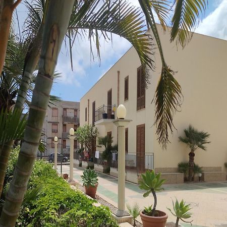 Appartamento Valentina San Vito Lo Capo Kültér fotó