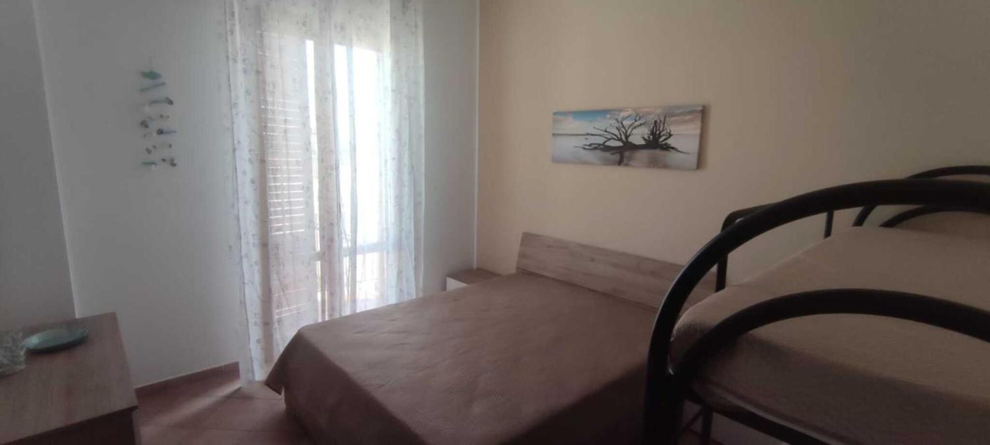 Appartamento Valentina San Vito Lo Capo Kültér fotó